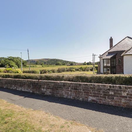 Laragh Villa Llandudno Eksteriør bilde