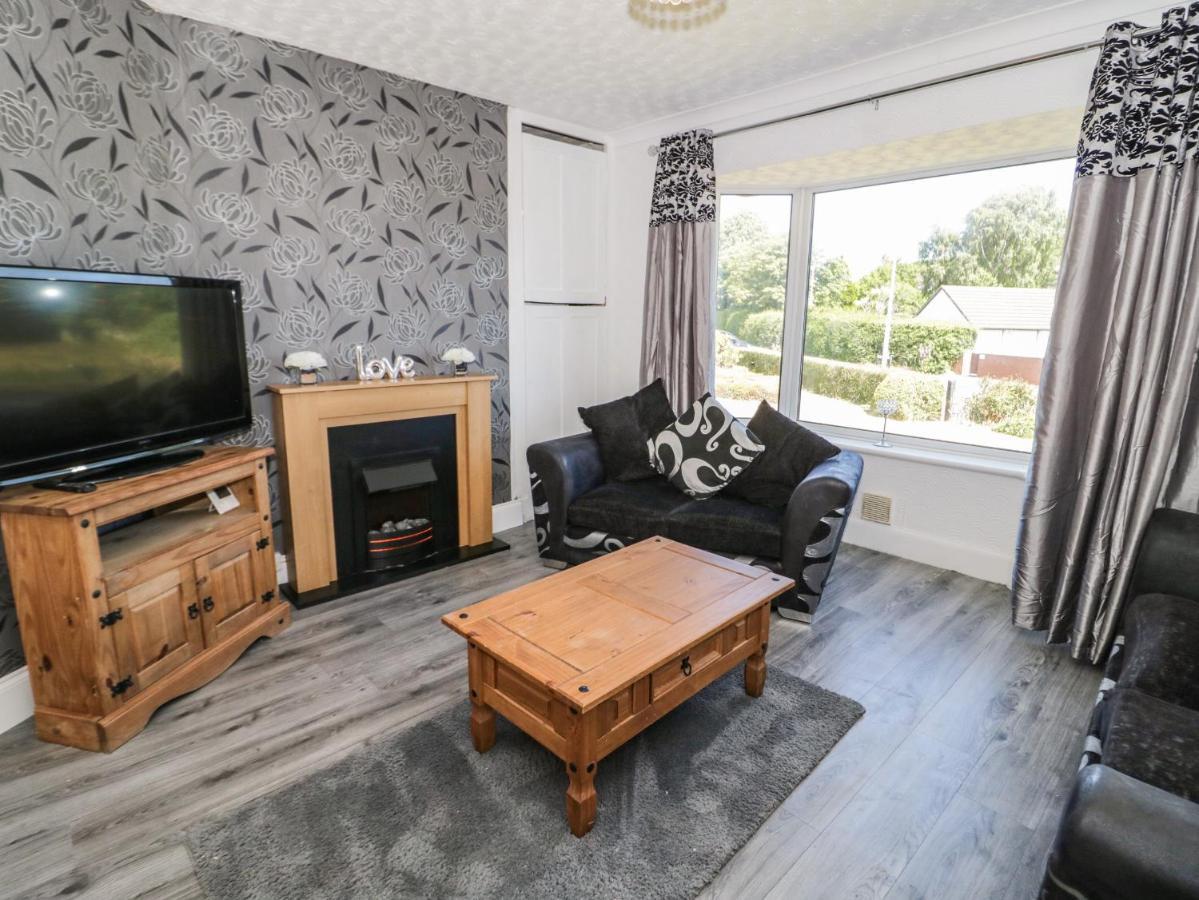 Laragh Villa Llandudno Eksteriør bilde