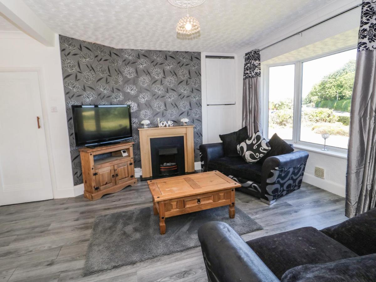Laragh Villa Llandudno Eksteriør bilde