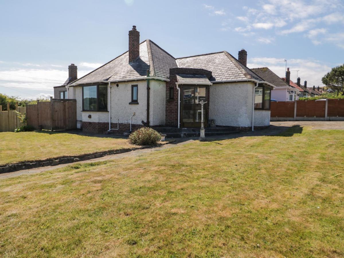 Laragh Villa Llandudno Eksteriør bilde
